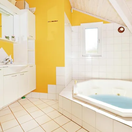Cozy In With Kitchen *
