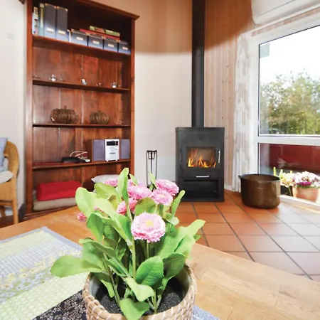 Wunderschönes Haus In Blåvand Mit Sauna Blåvand