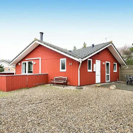 Cozy In With Kitchen Blåvand