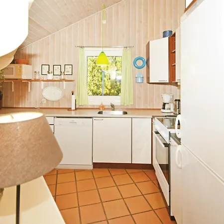 Soren Lassens Vaenge Xi Feriehus
