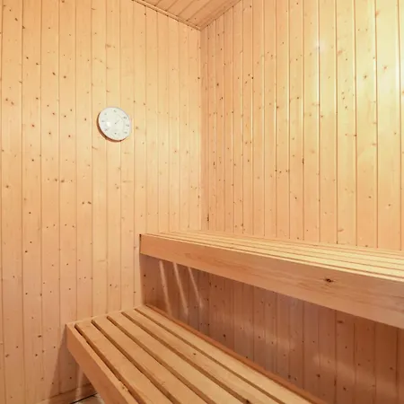 Dom wakacyjny Cozy In With Kitchen *